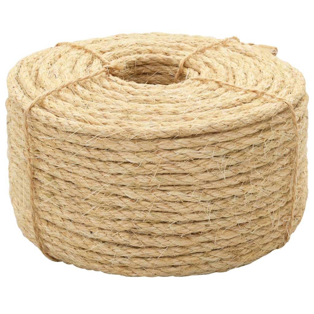 reb 100 % sisal 10 mm 250 m