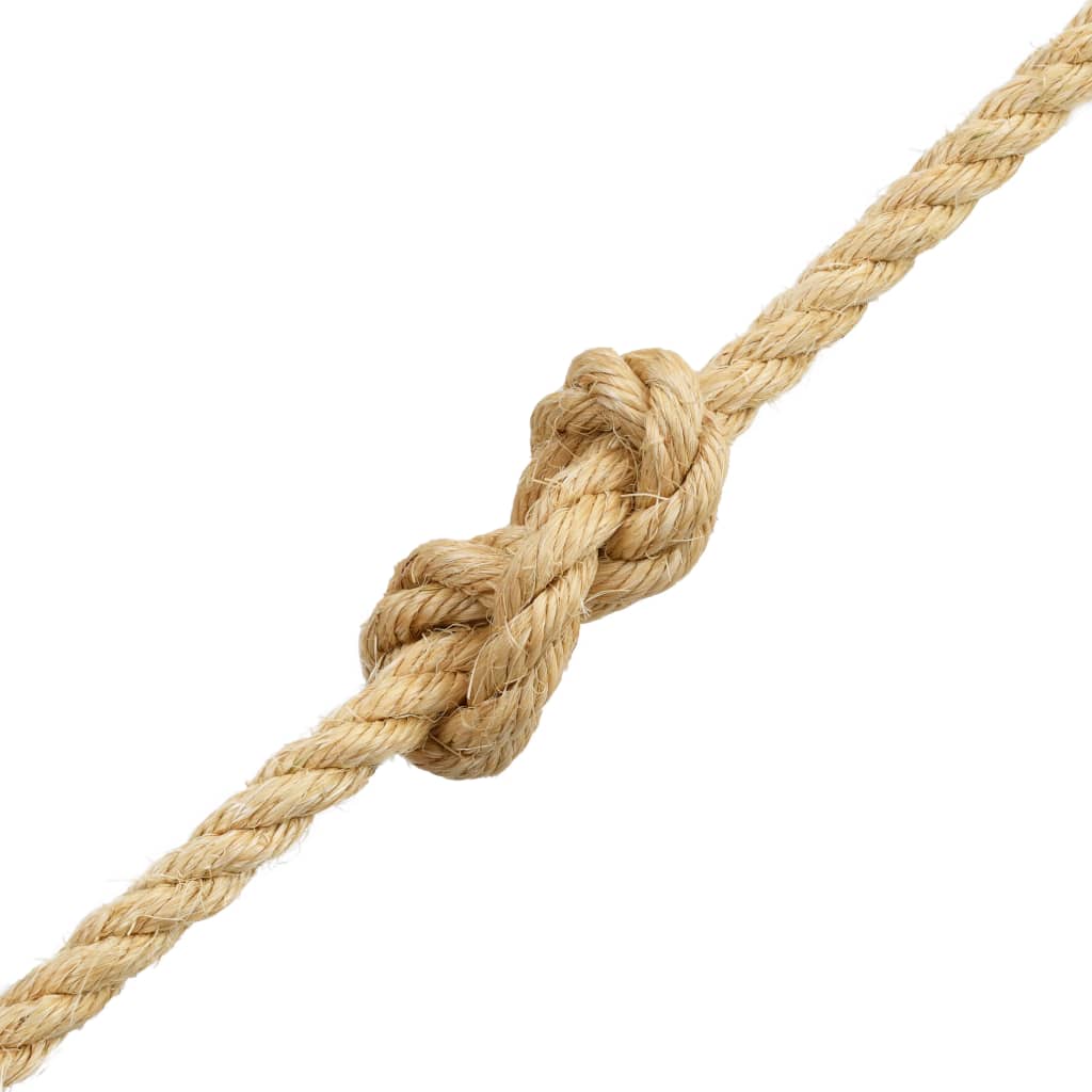 reb 100 % sisal 16 mm 50 m