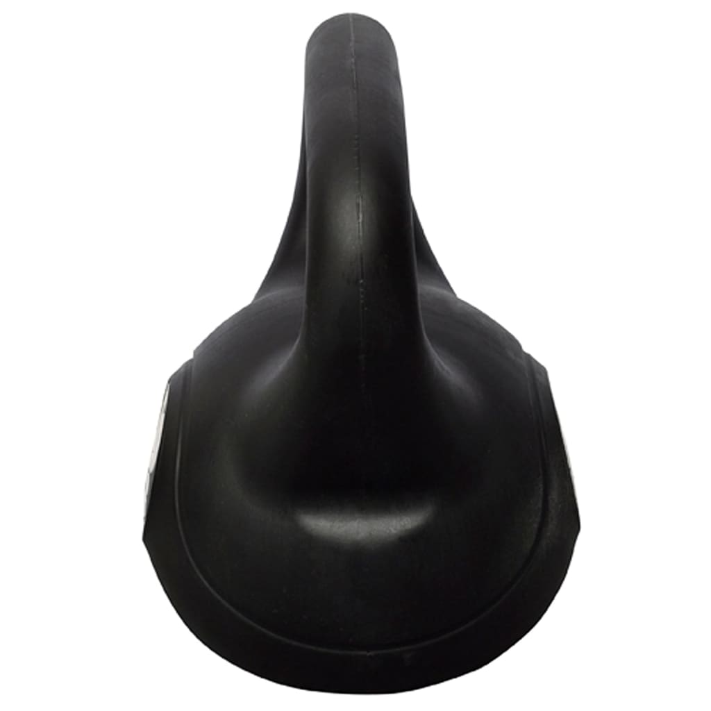 Kettlebell plast hus 24 kg