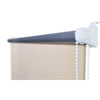 Blind beige 140 x 175 cm blackout
