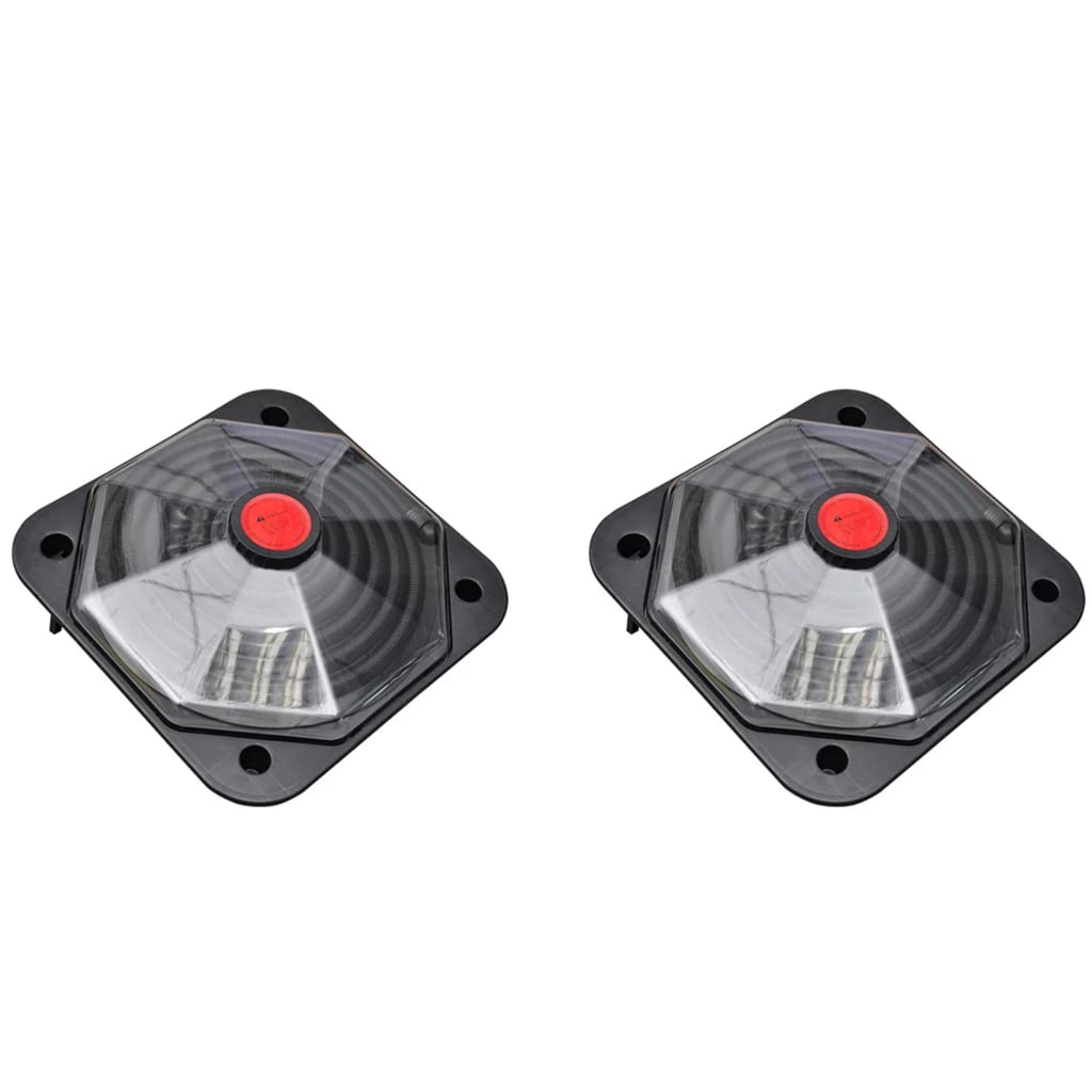 160685 Pool Hidsig sol 2-pack