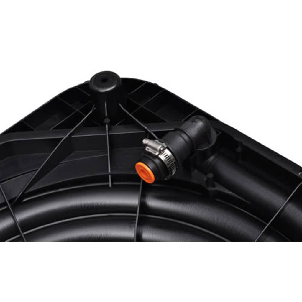 160685 Pool Hidsig sol 2-pack