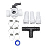 160685 Pool Hidsig sol 2-pack