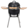 41139 Karnado keramisk grill 76 cm
