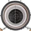 41139 Karnado keramisk grill 76 cm