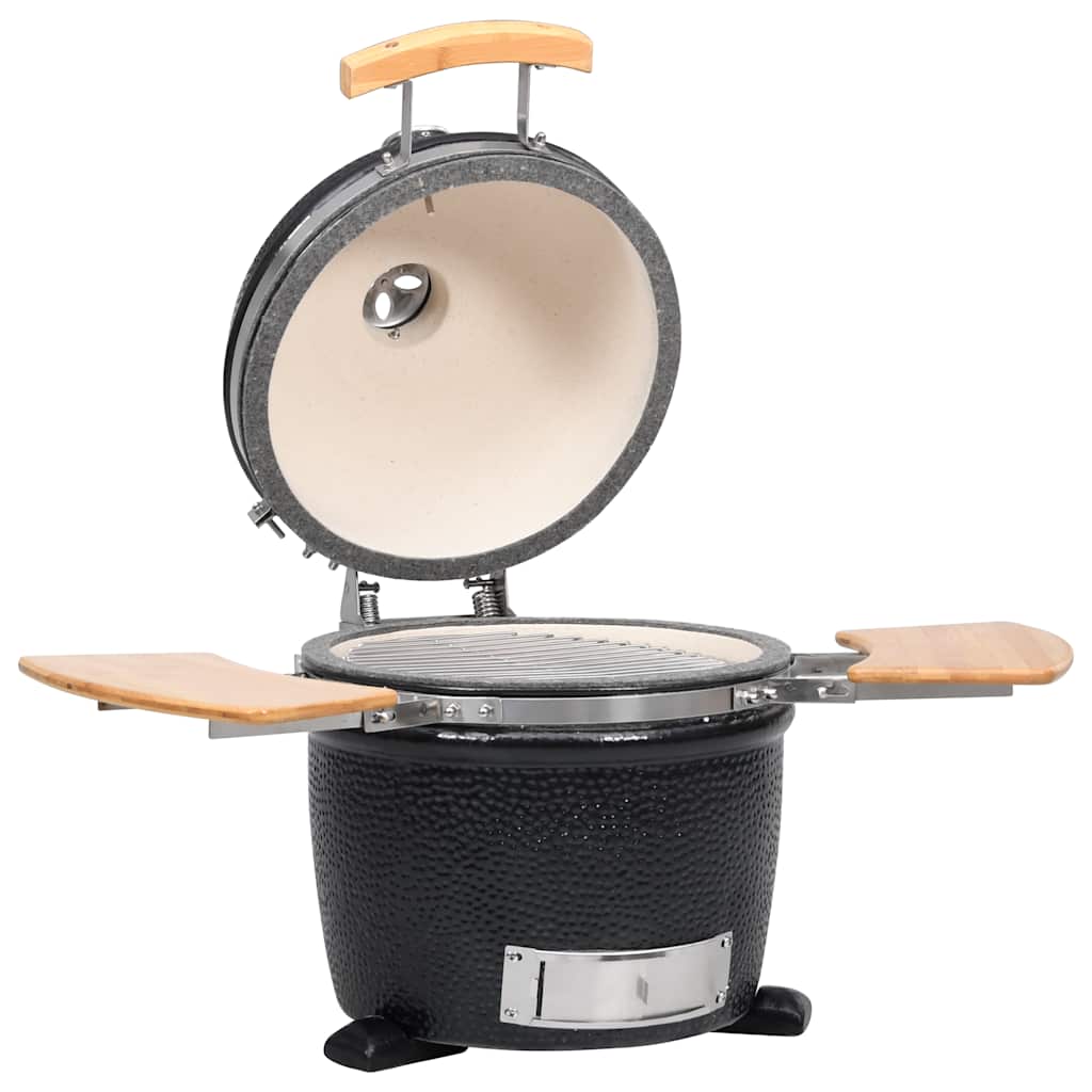 41140 Karnado keramisk grill 33 cm
