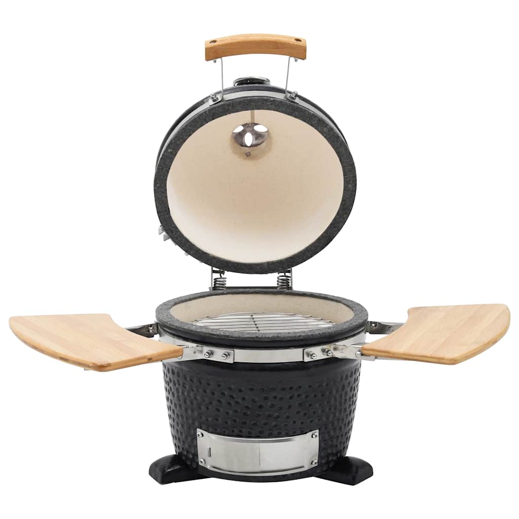 41140 Karnado keramisk grill 33 cm
