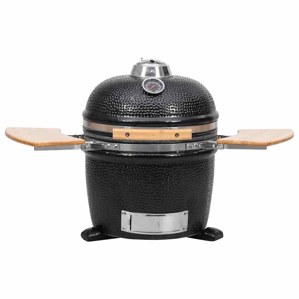 41140 Karnado keramisk grill 33 cm
