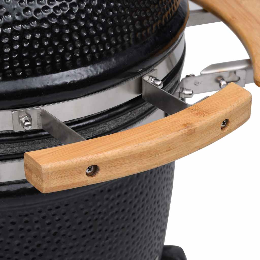 41140 Karnado keramisk grill 33 cm