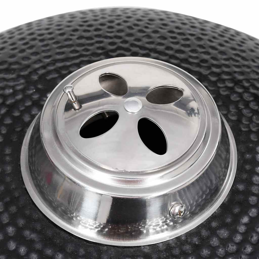 41140 Karnado keramisk grill 33 cm