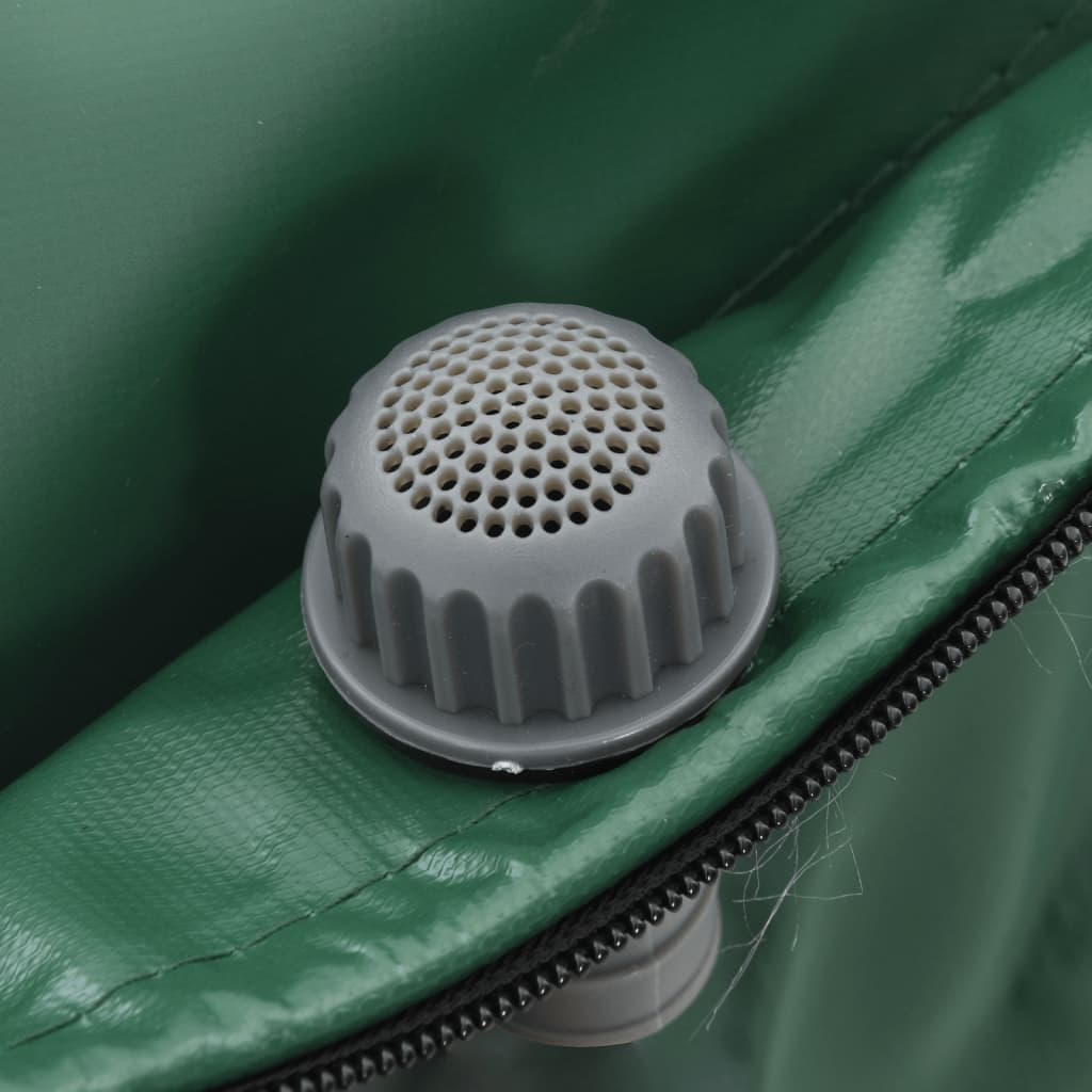Sammenklappelig Regn Vandtank 250 L