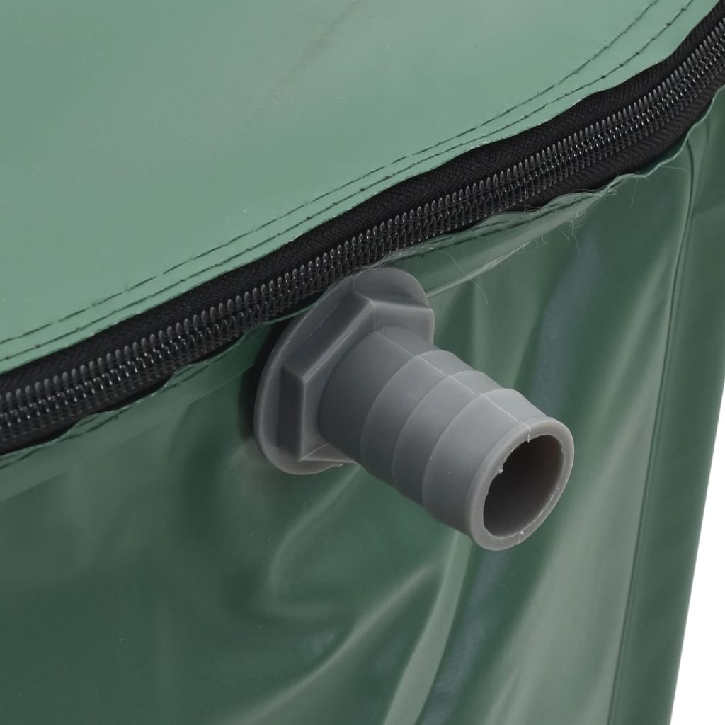 Sammenklappelig Regn Vandtank 250 L