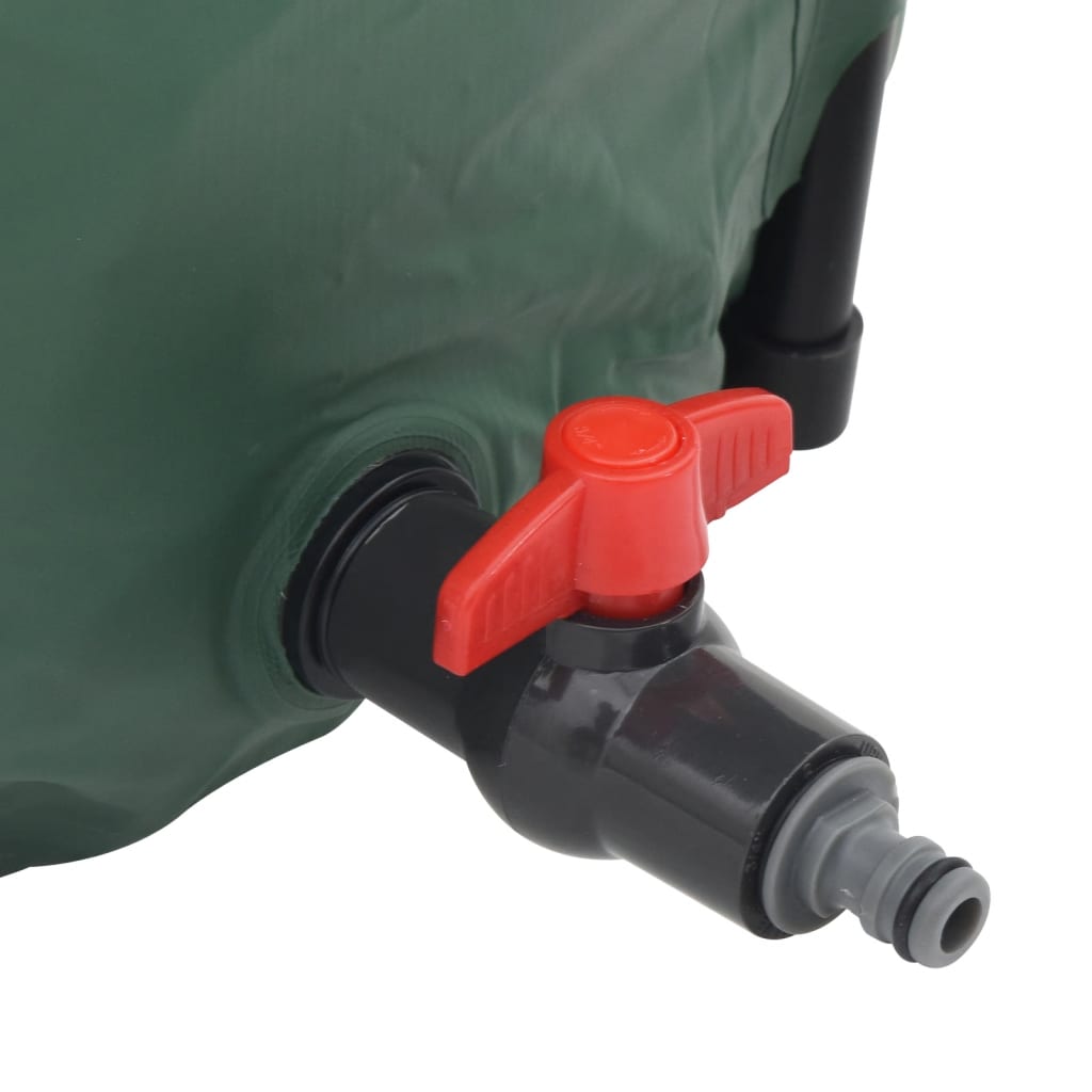 Sammenklappelig Regn Vandtank 250 L