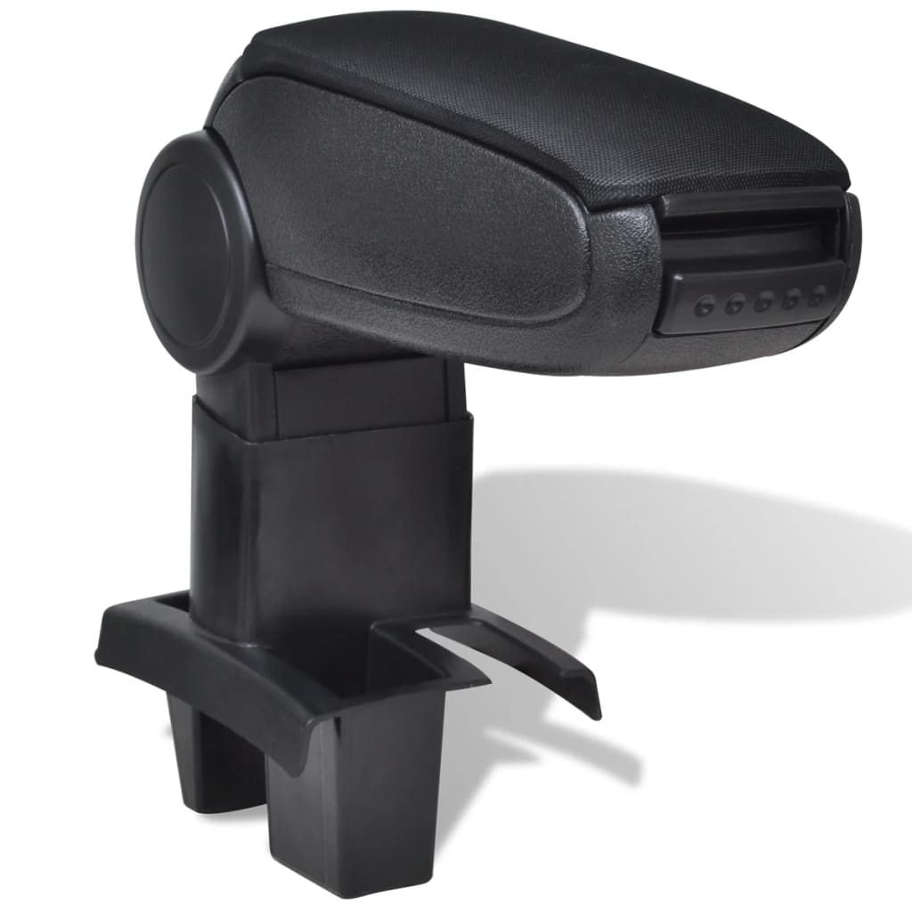 150273 vidaXL armlæn til Peugeot 307 (2004)