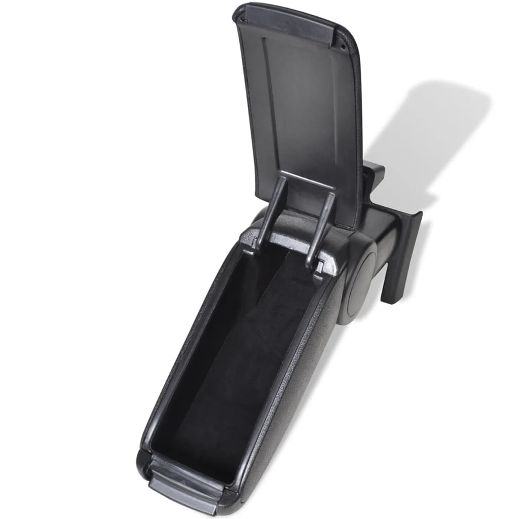 150273 vidaXL armlæn til Peugeot 307 (2004)
