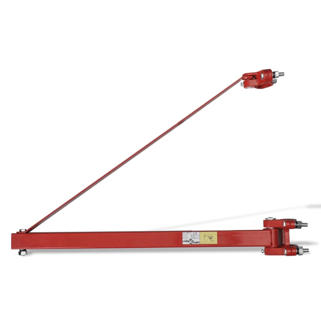 hejsestativ 600 kg