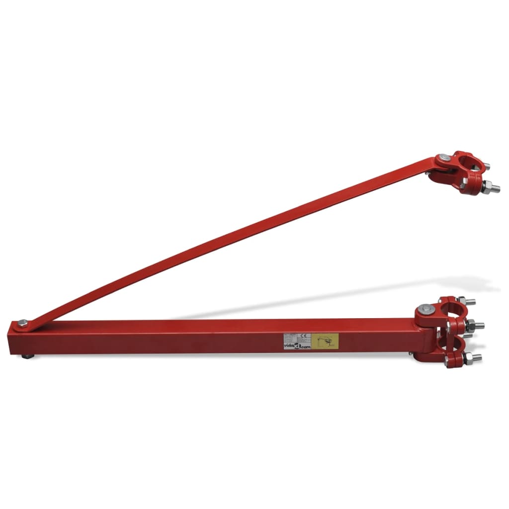 hejsestativ 600 kg