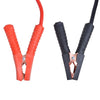 2 stk Bil Startkabel Booster 750 A