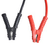 2 stk Bil Startkabel Booster 1500 A