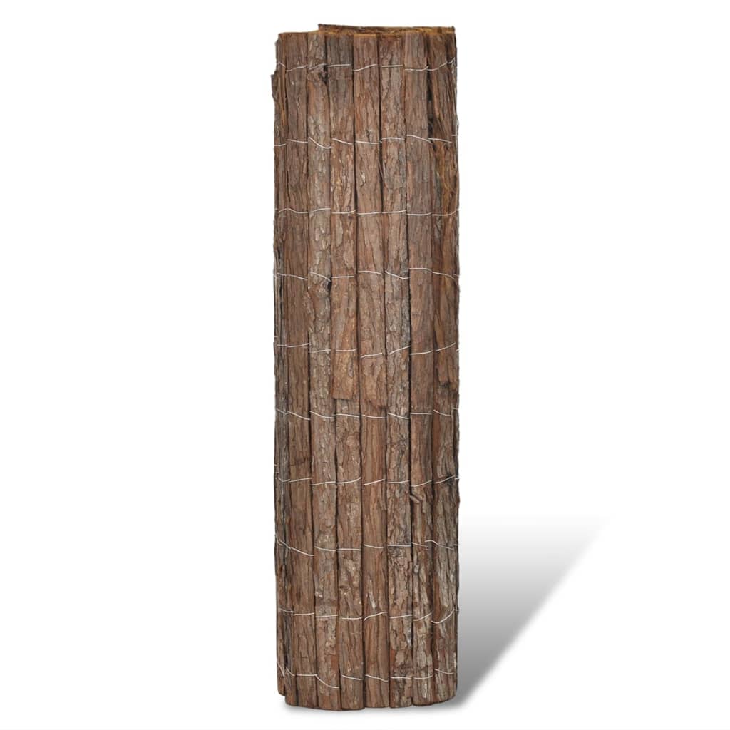 barkhegn 400 x 100 cm