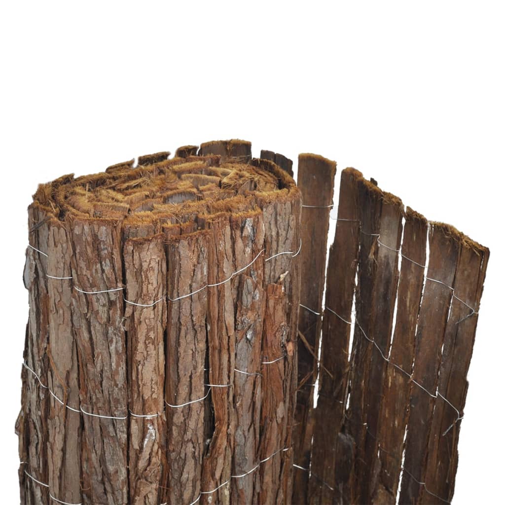 barkhegn 400 x 100 cm