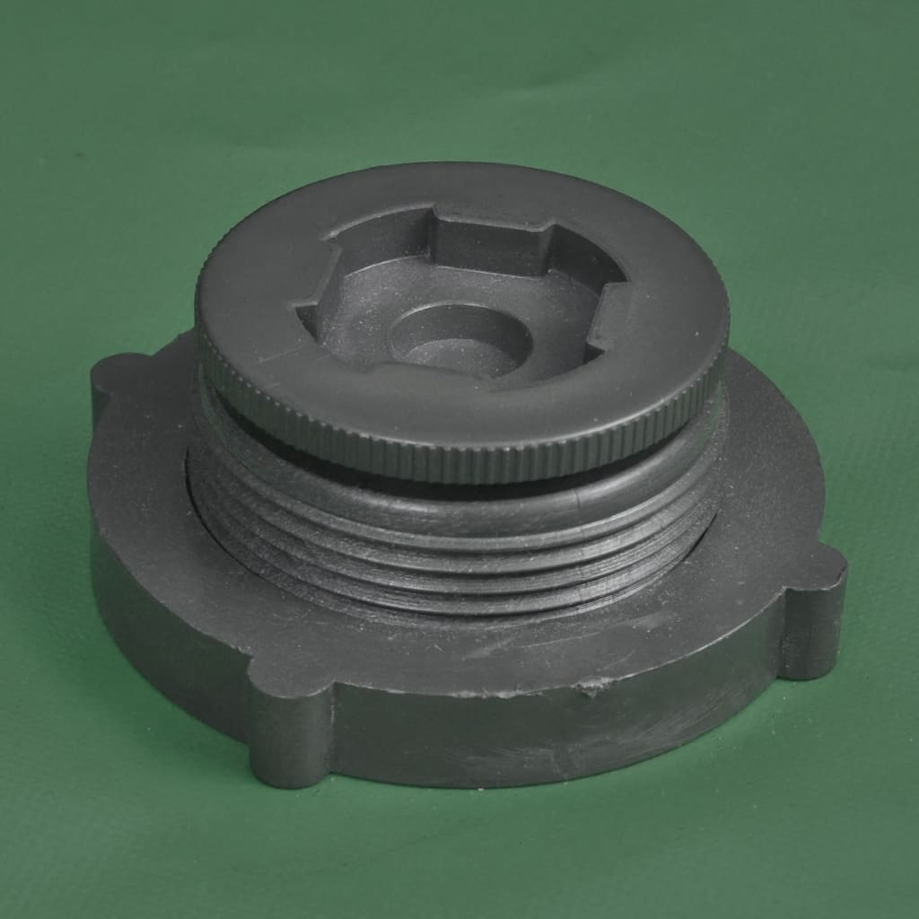 sammenklappelig vandbeholder 3000 l PVC