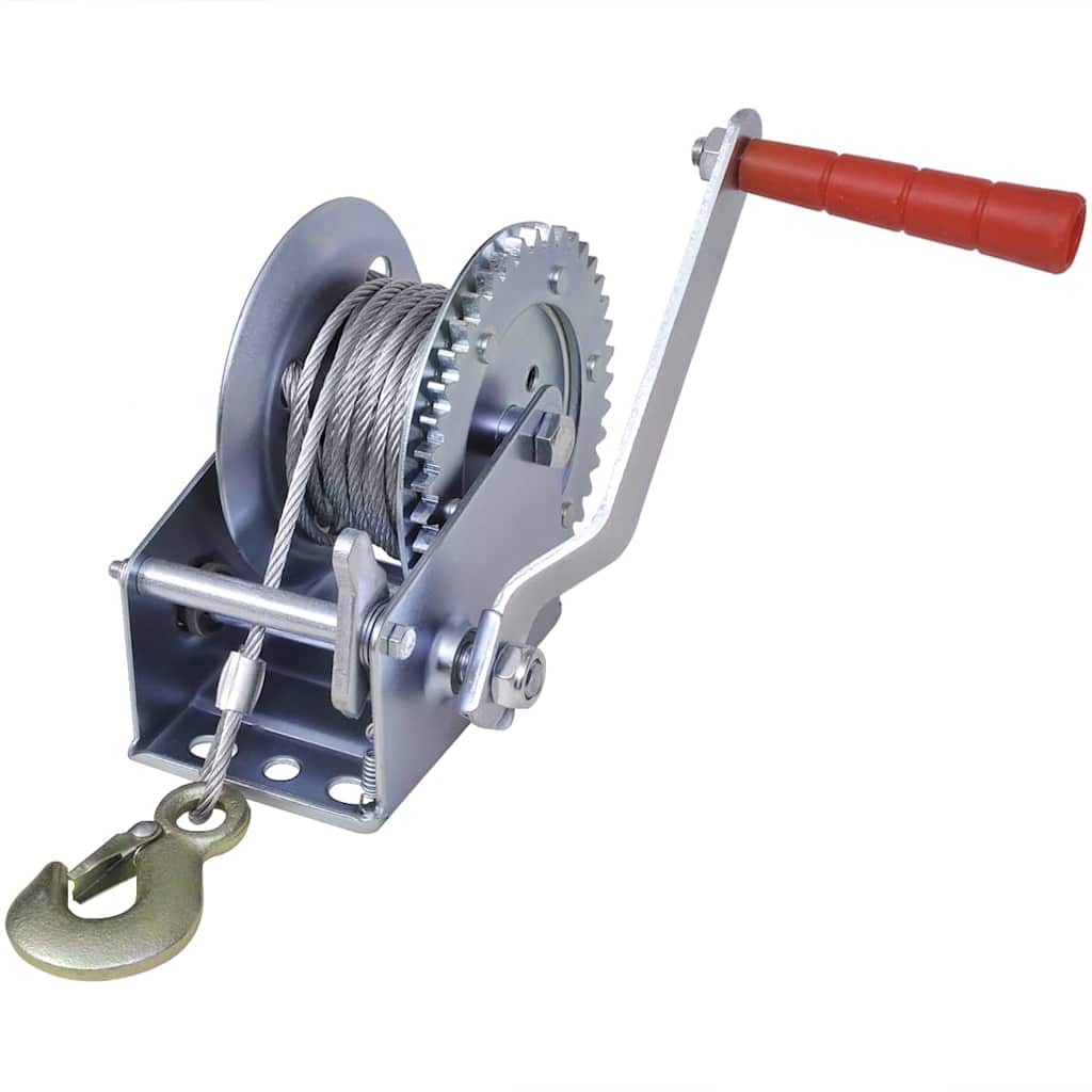 håndspil 540 kg