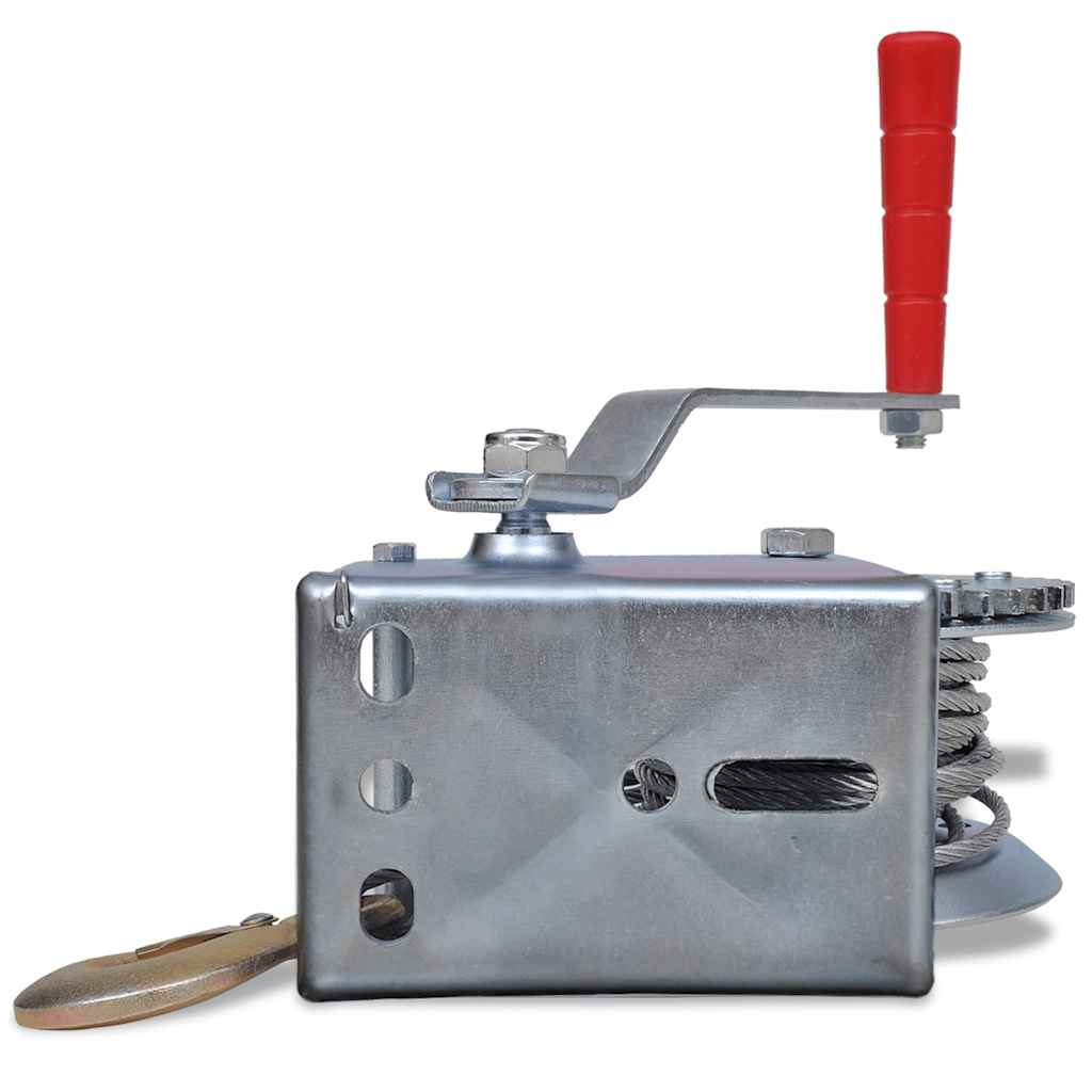 håndspil 540 kg