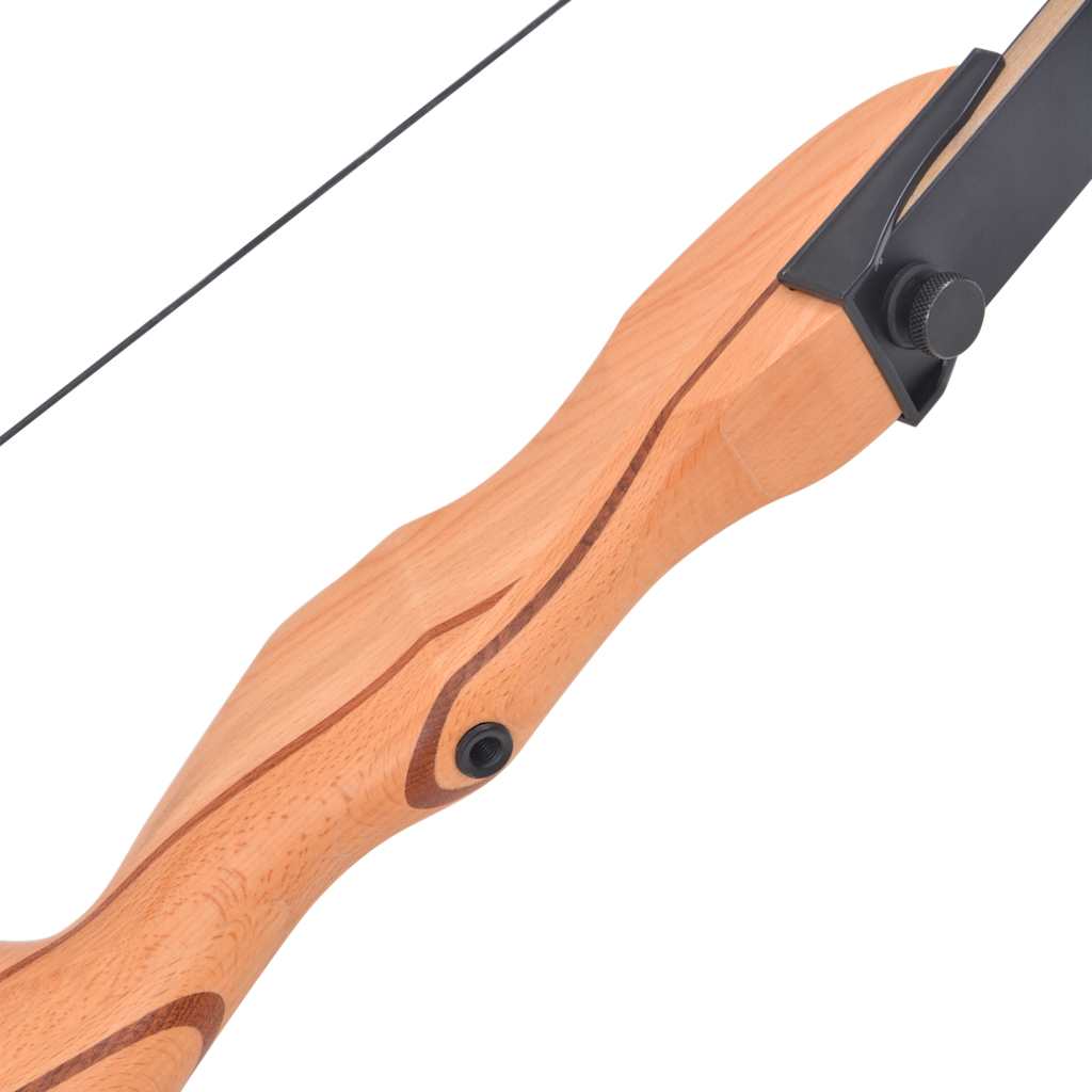 olympisk bue til voksne 68" 32 lb