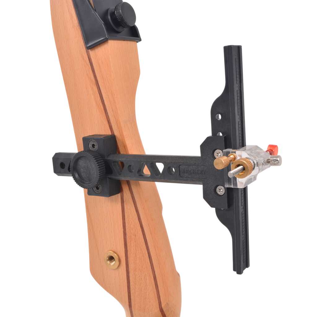 olympisk bue til voksne 68" 32 lb