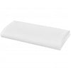 50 Middagsservietter Hvid 50 x 50 cm//