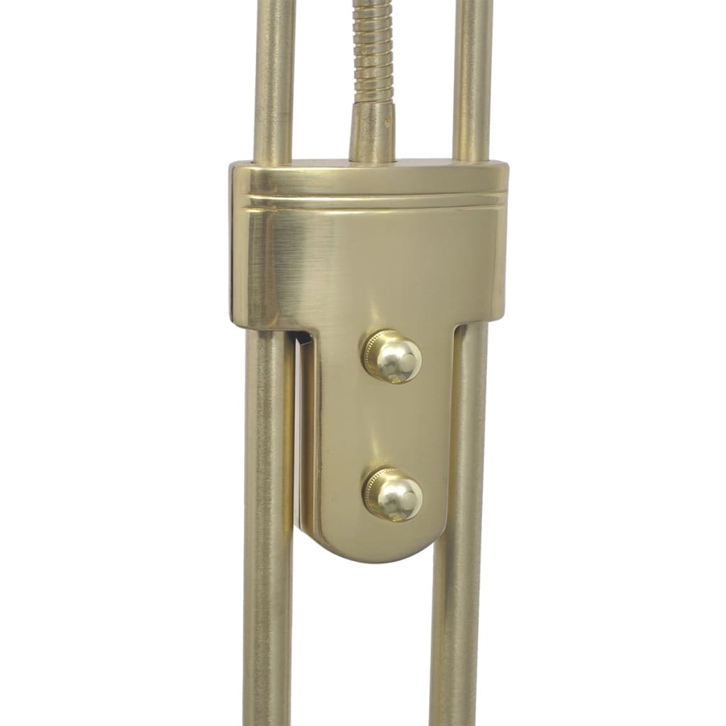 LED-gulvlampe dæmpbar 23 W