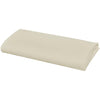 middagsservietter 10 stk. cremefarvet 50x50 cm