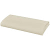 middagsservietter 50 stk. cremefarvet 50x50 cm
