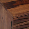 tv-skab 120x30x40 cm massivt akacietræ