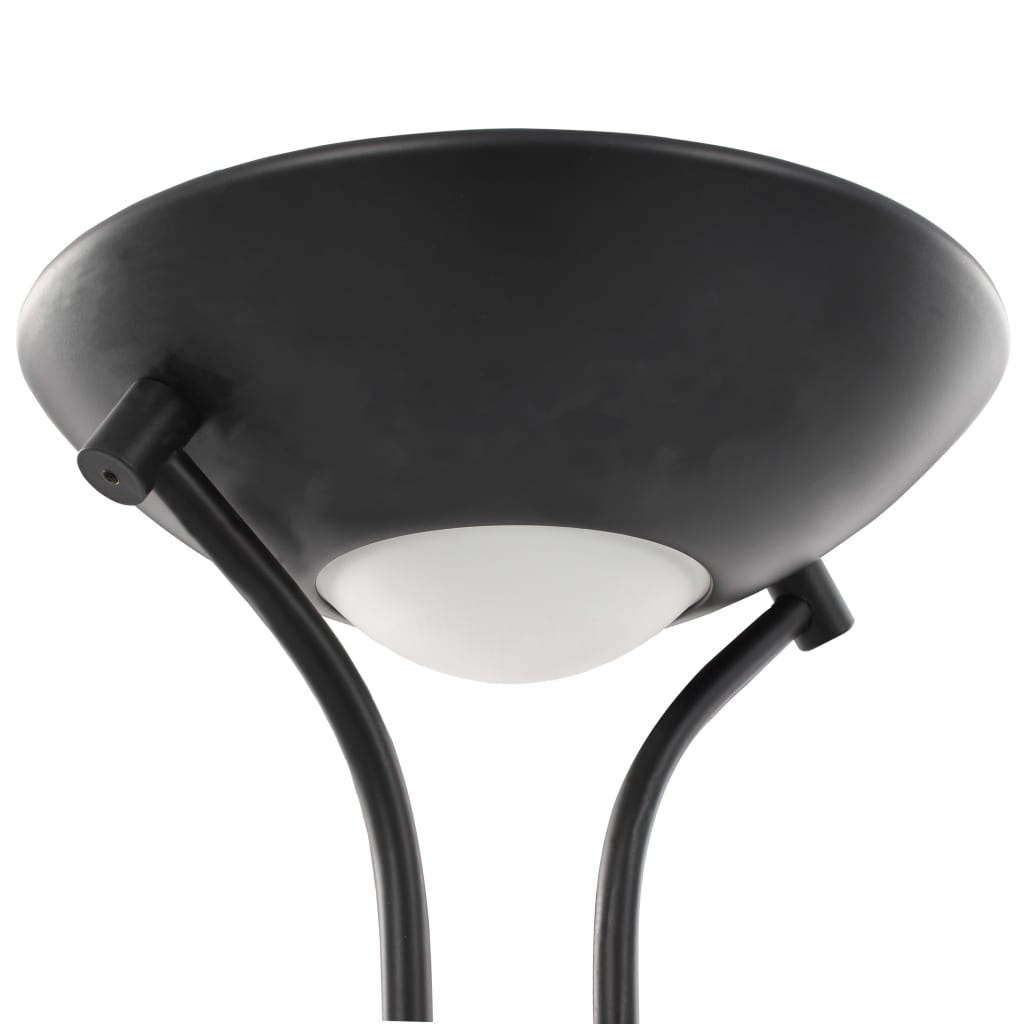LED-gulvlampe dæmpbar 23 W