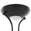 LED-gulvlampe dæmpbar 23 W