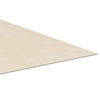 selvklæbende PVC-gulvbrædder 5,11 m² beige