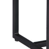 tv-skab 160x30x45 cm massivt akacietræ