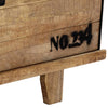 tv-skab 120x30x40 cm ru mangotræ