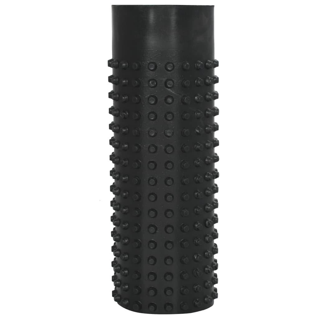 drænmåtte med fordybninger HDPE 400 g/m² 0,5 x 20 m