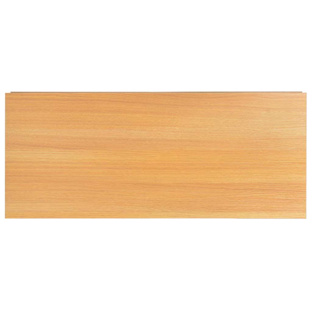 tv-skab 95x39x58 cm grå
