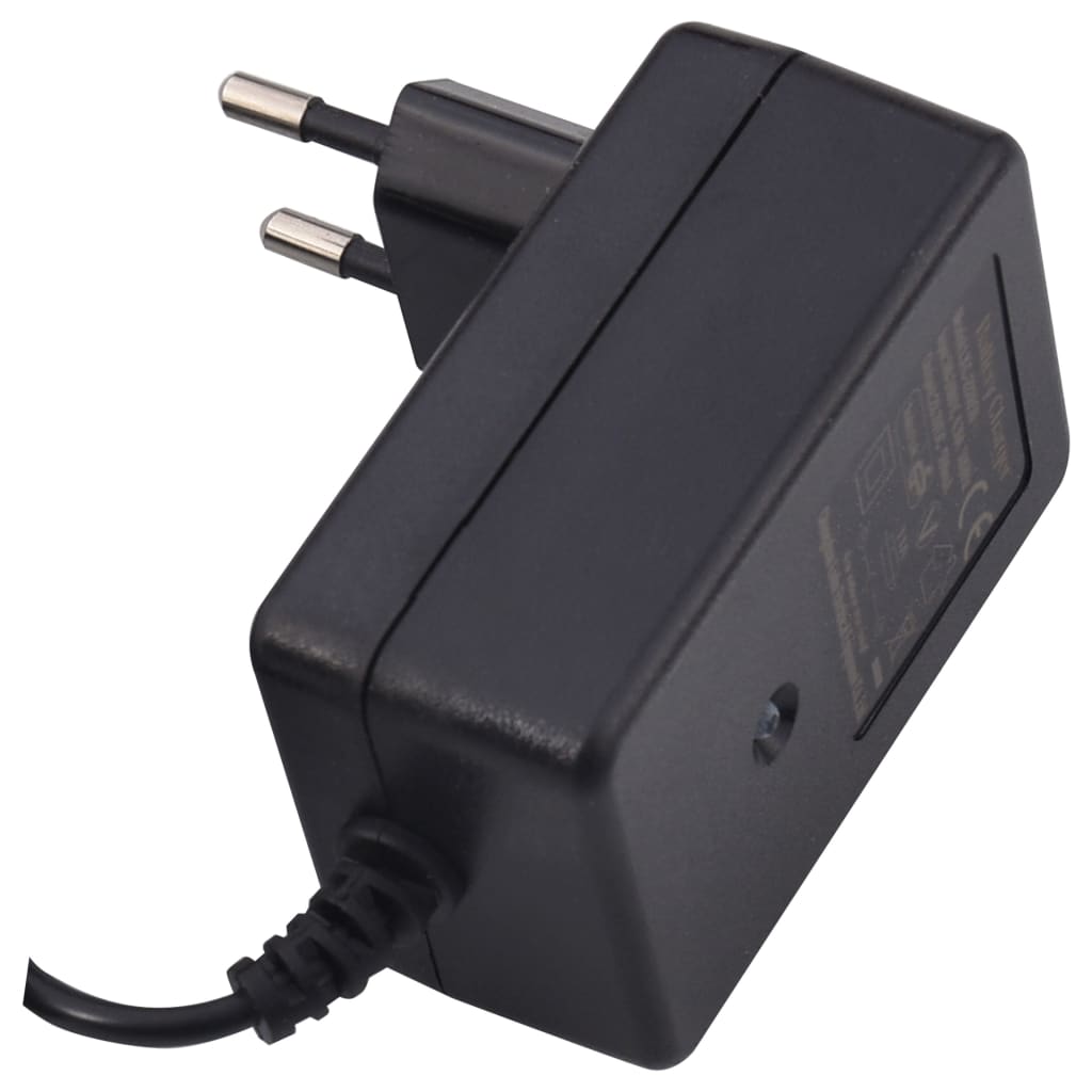 elektrisk løbehjul 120 W lyserød