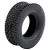 trillebørsdæk 2 stk. 13 x 5.00-6 4PR gummi