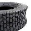 trillebørsdæk 2 stk. 13 x 5.00-6 4PR gummi