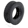 trillebørsdæk 2 stk. 13 x 5.00-6 4PR gummi