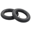 slanger til trillebør 2 stk. 3.50-8/16 x 4/4.00-8/400x100 gummi