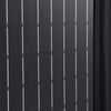 foldbar lader til solpanel 100 W 12 V