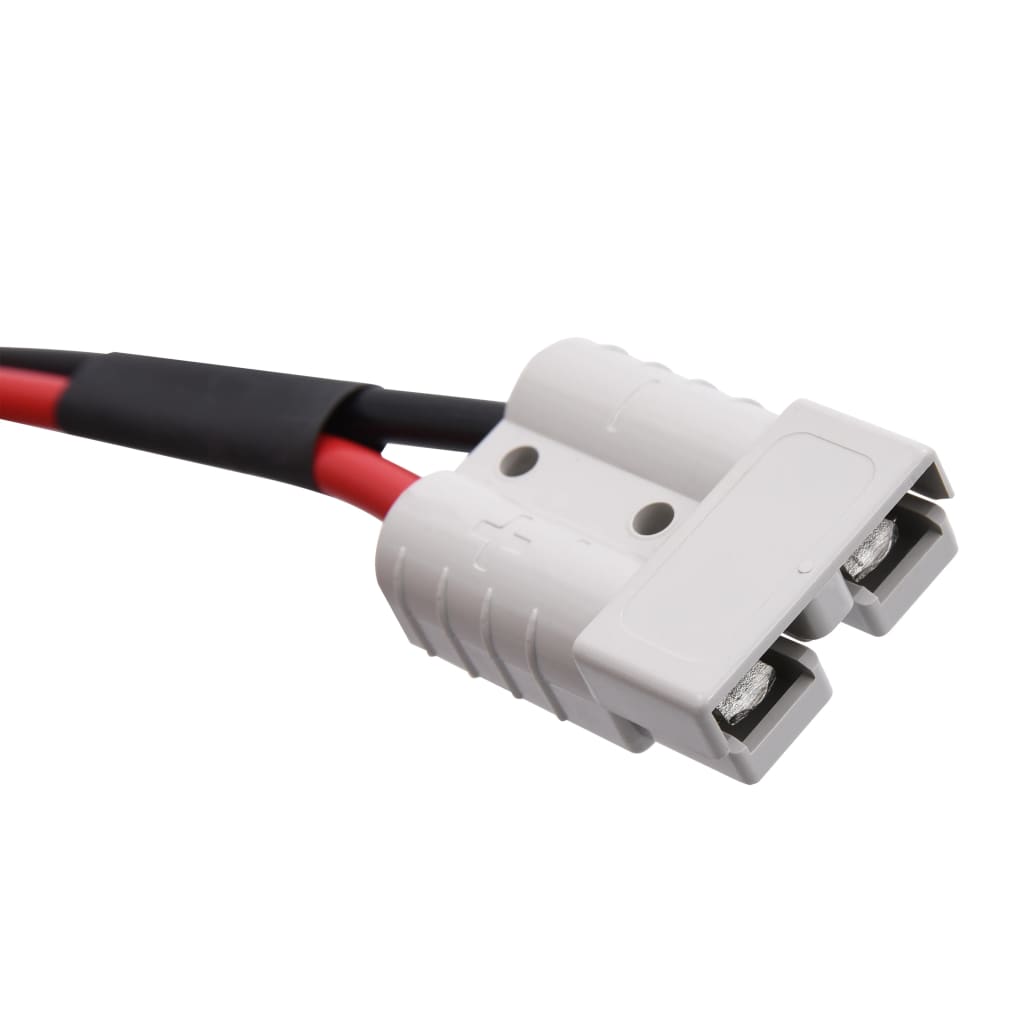 foldbar lader til solpanel 100 W 12 V