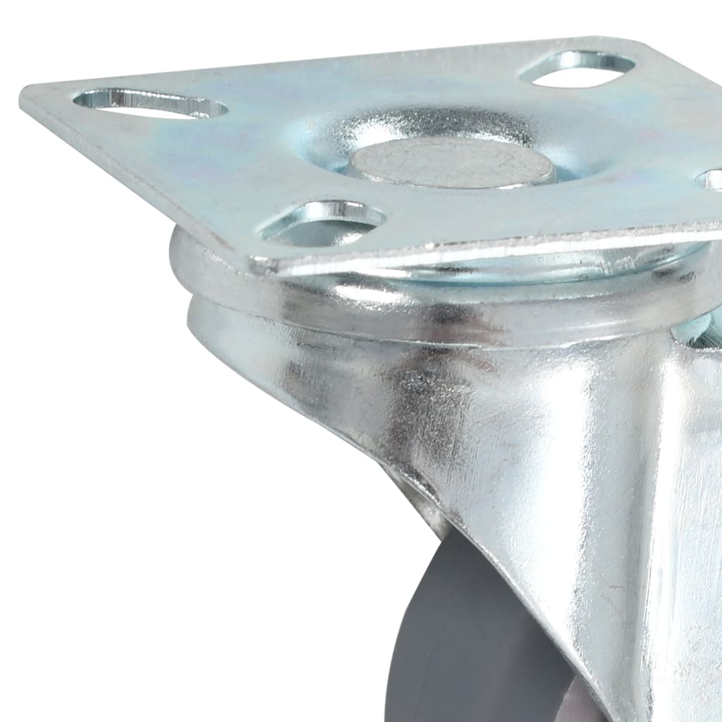 drejehjul 36 stk. 50 mm